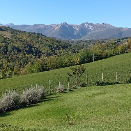 Appartamento Bel Salino Macerata Dış mekan fotoğraf