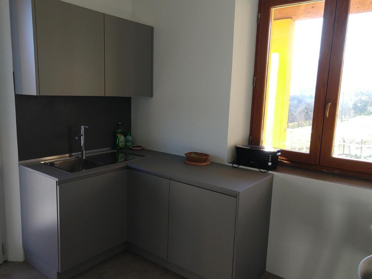 Appartamento Bel Salino Macerata Dış mekan fotoğraf