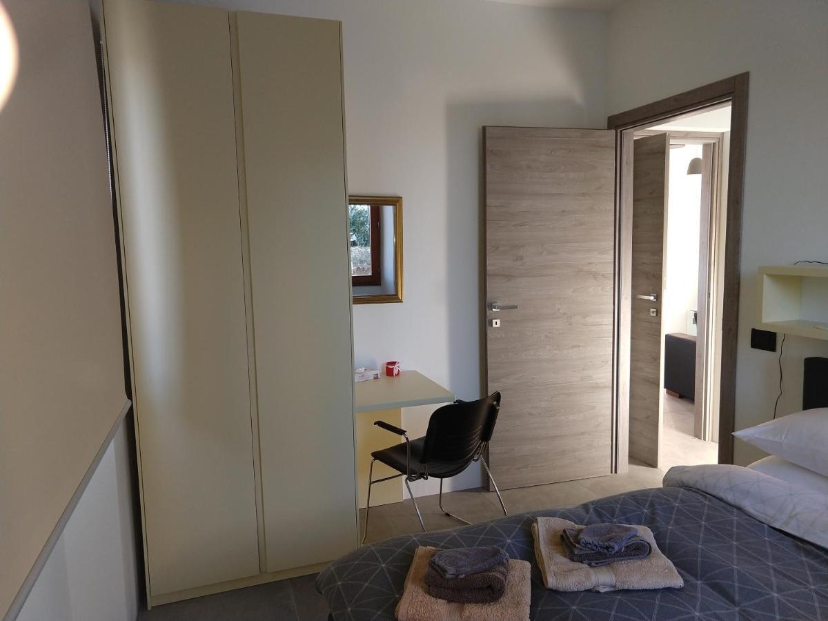 Appartamento Bel Salino Macerata Dış mekan fotoğraf