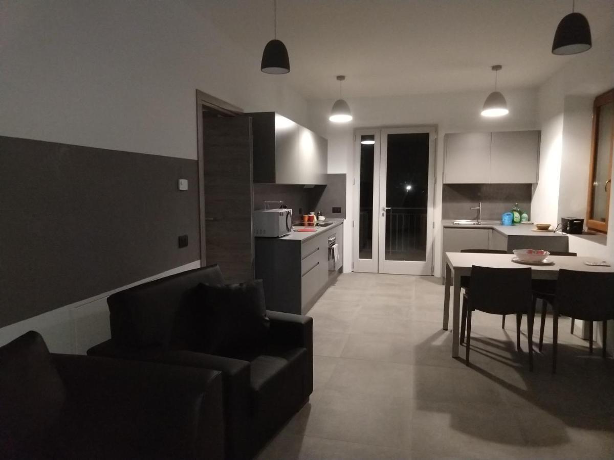 Appartamento Bel Salino Macerata Dış mekan fotoğraf