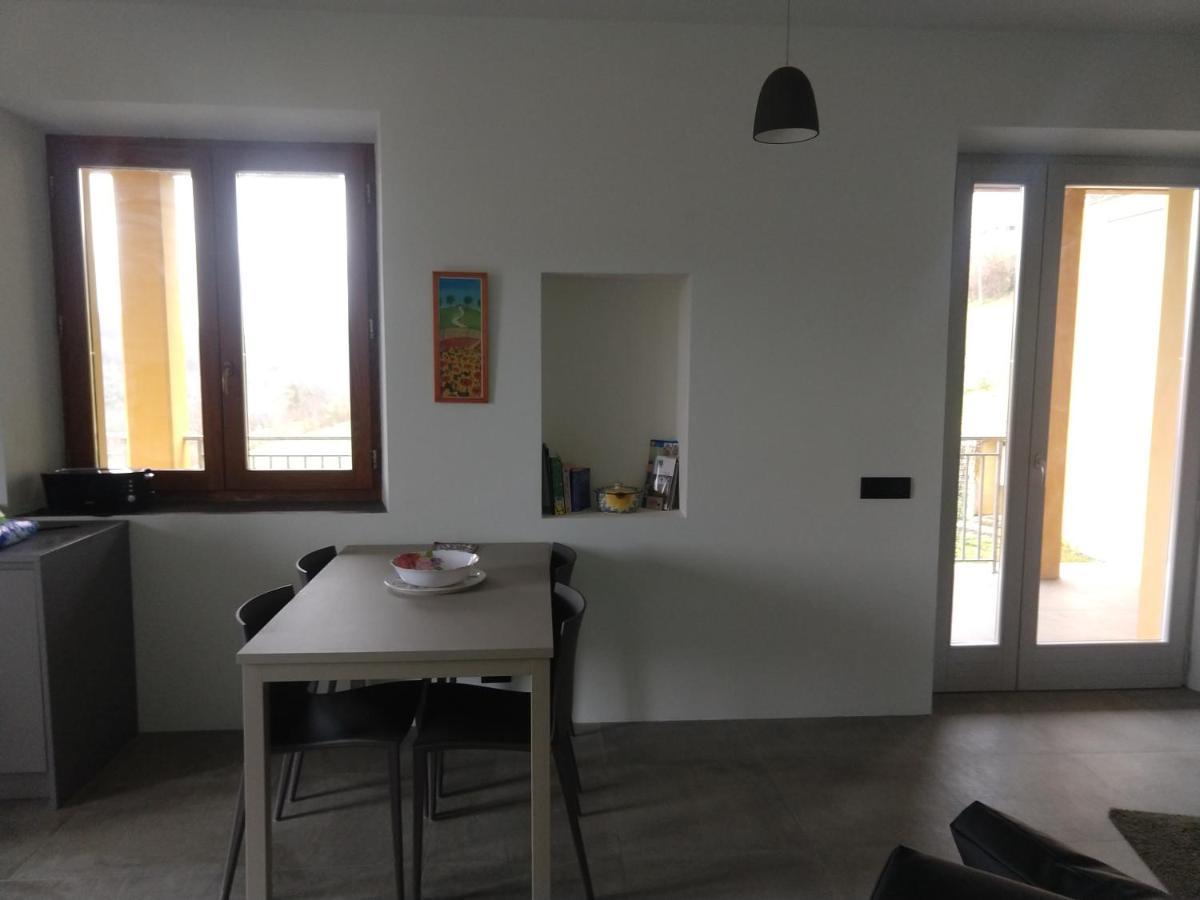 Appartamento Bel Salino Macerata Dış mekan fotoğraf