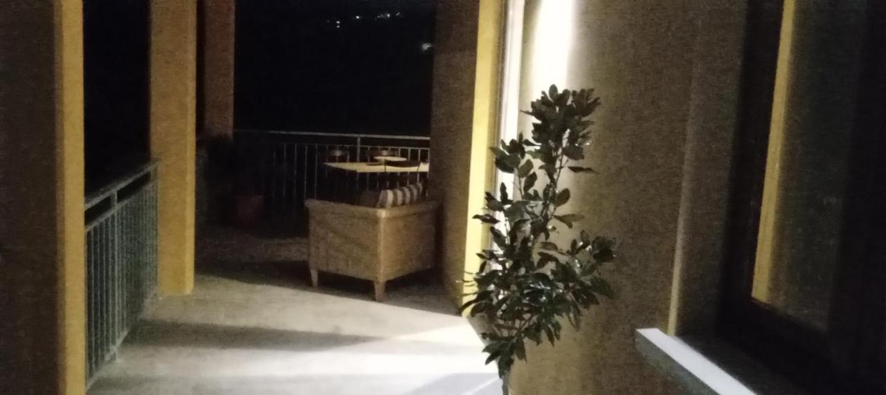 Appartamento Bel Salino Macerata Dış mekan fotoğraf
