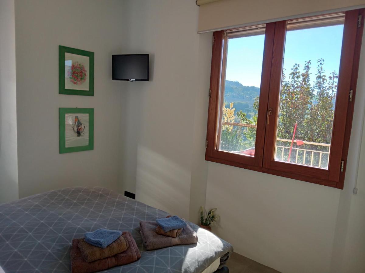 Appartamento Bel Salino Macerata Dış mekan fotoğraf